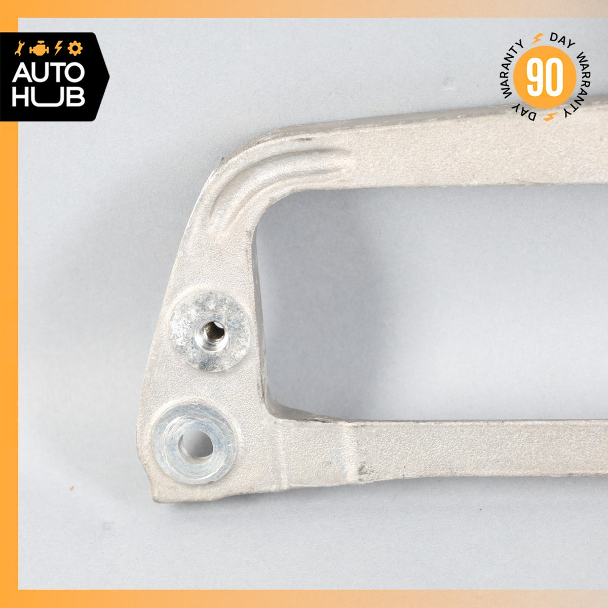 Aston Martin Rapide V8 V12 Right Side Hood Hinge Support Bracket OEM - photo 7