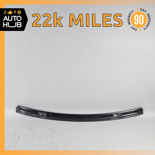 10-16 Aston Martin DB9 DBS Volante Roof Rail Header Panel Bracket OEM 22k - photo 1