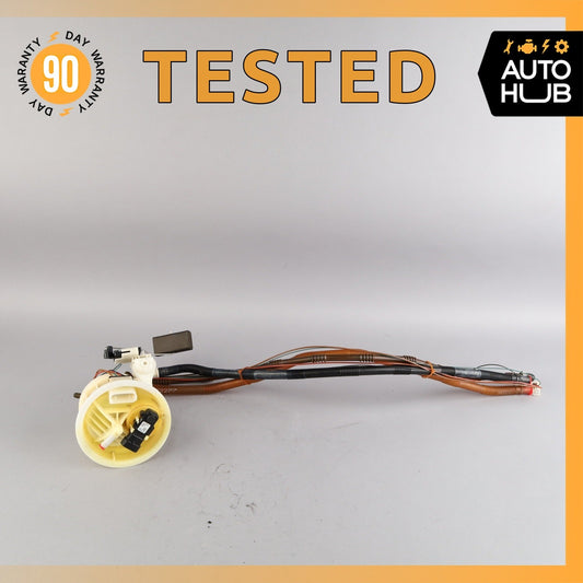 Mercedes W209 CLK350 CLK500 Fuel Pump Level Sending Unit 2094701394 OEM - photo 1