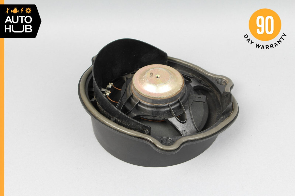 06-11 Mercedes W219 CLS500 CLS550 Door Speaker Audio Radio Right 2198200502 OEM - photo 8