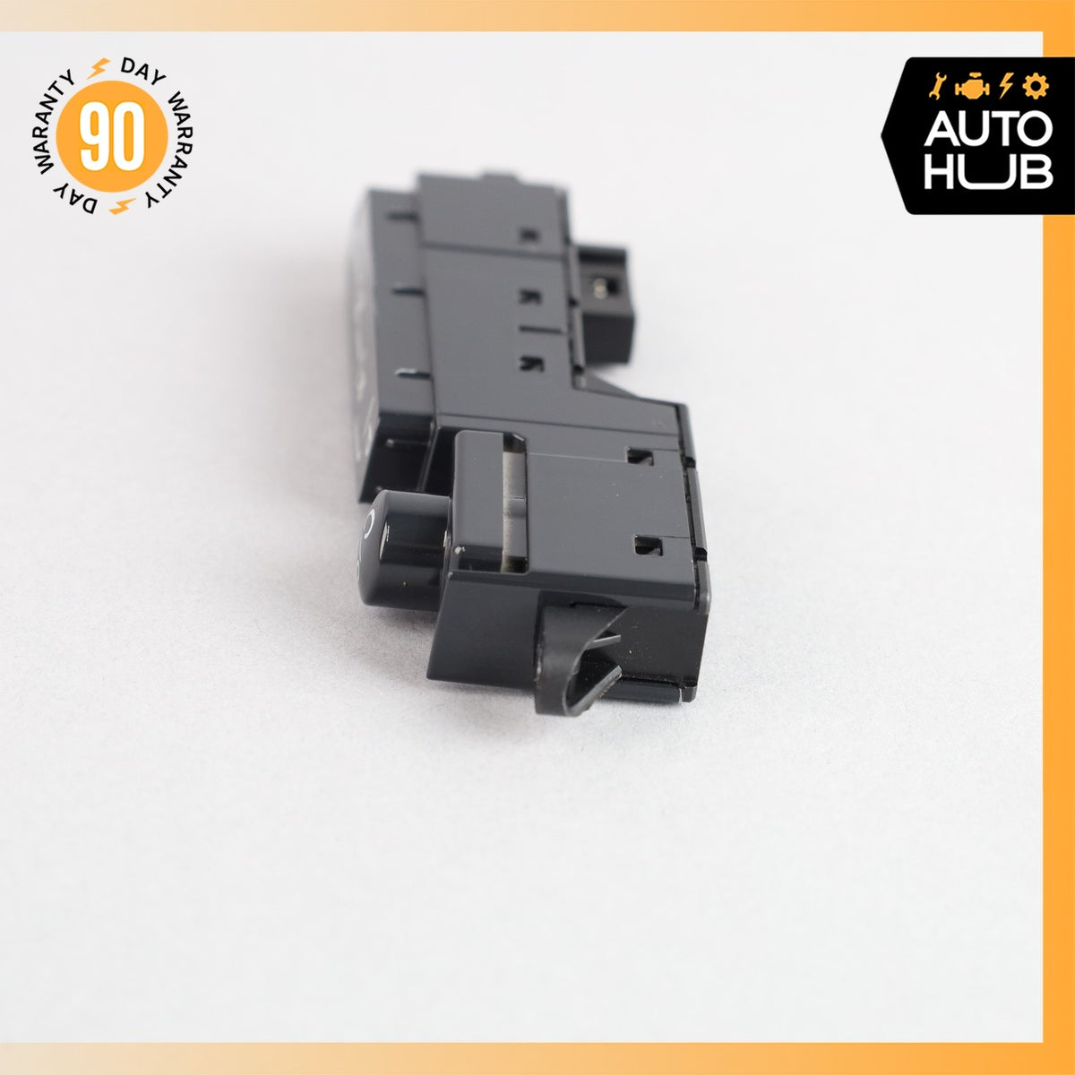 03-11 Mercedes W219 CLS550 E320 E500 Gear Select Shift Indicator 2115420026 OEM - photo 8