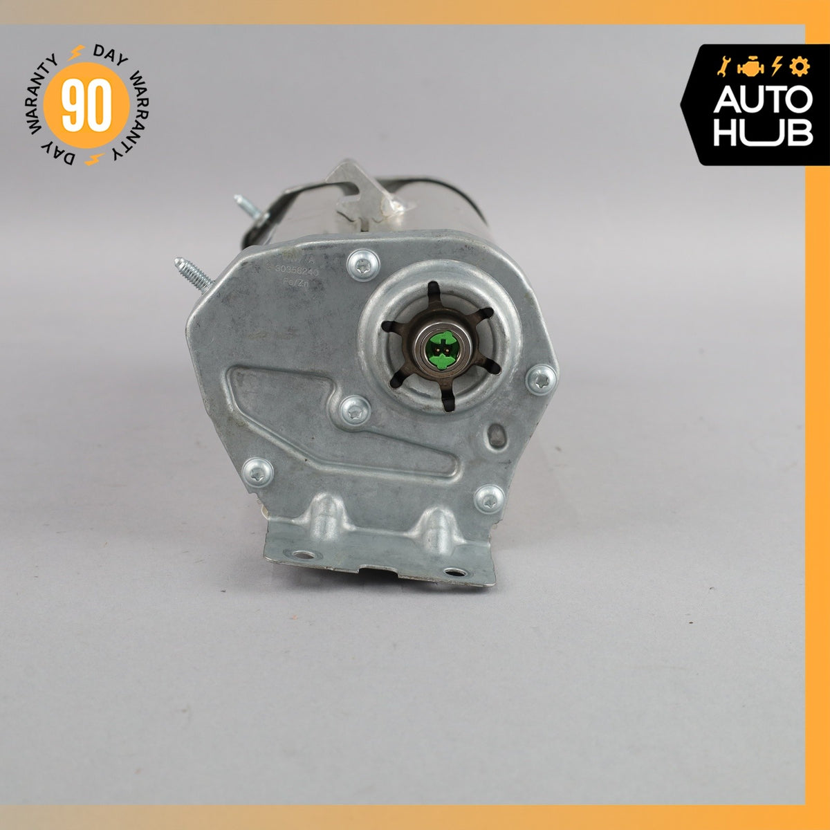 07-14 Mercedes W221 S550 CL550 Dashboard Right Passenger Side Airbag Air Bag OEM - photo 10
