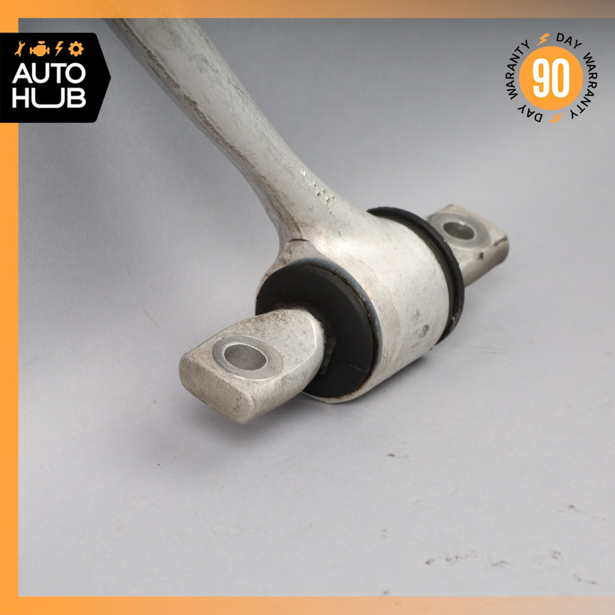 04-13 Cadillac XLR Front Right Side Upper Control Arm 10356431 OEM - photo 5