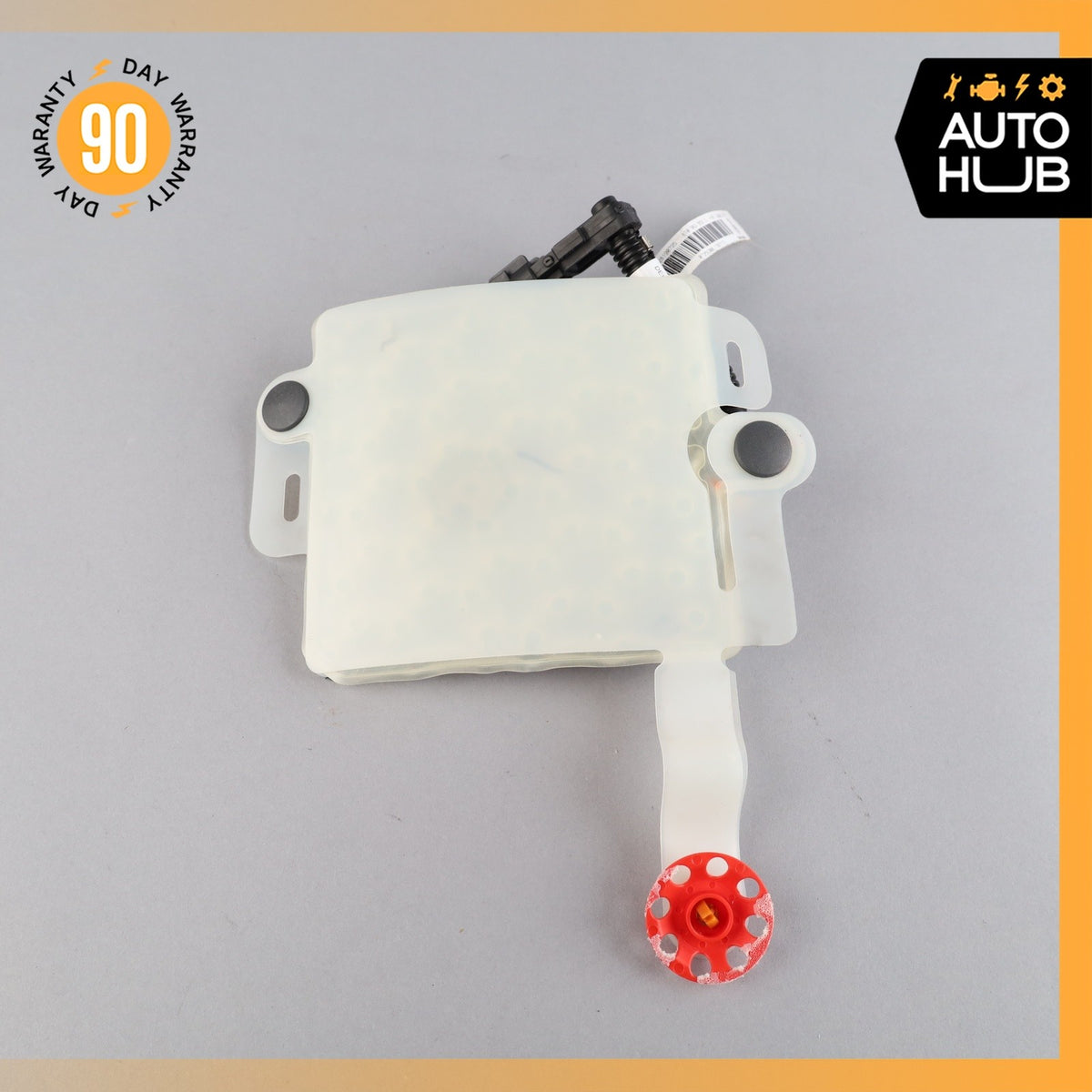 11-18 Porsche Cayenne 958 Front Right Occupancy Seat Sensor OEM - photo 1