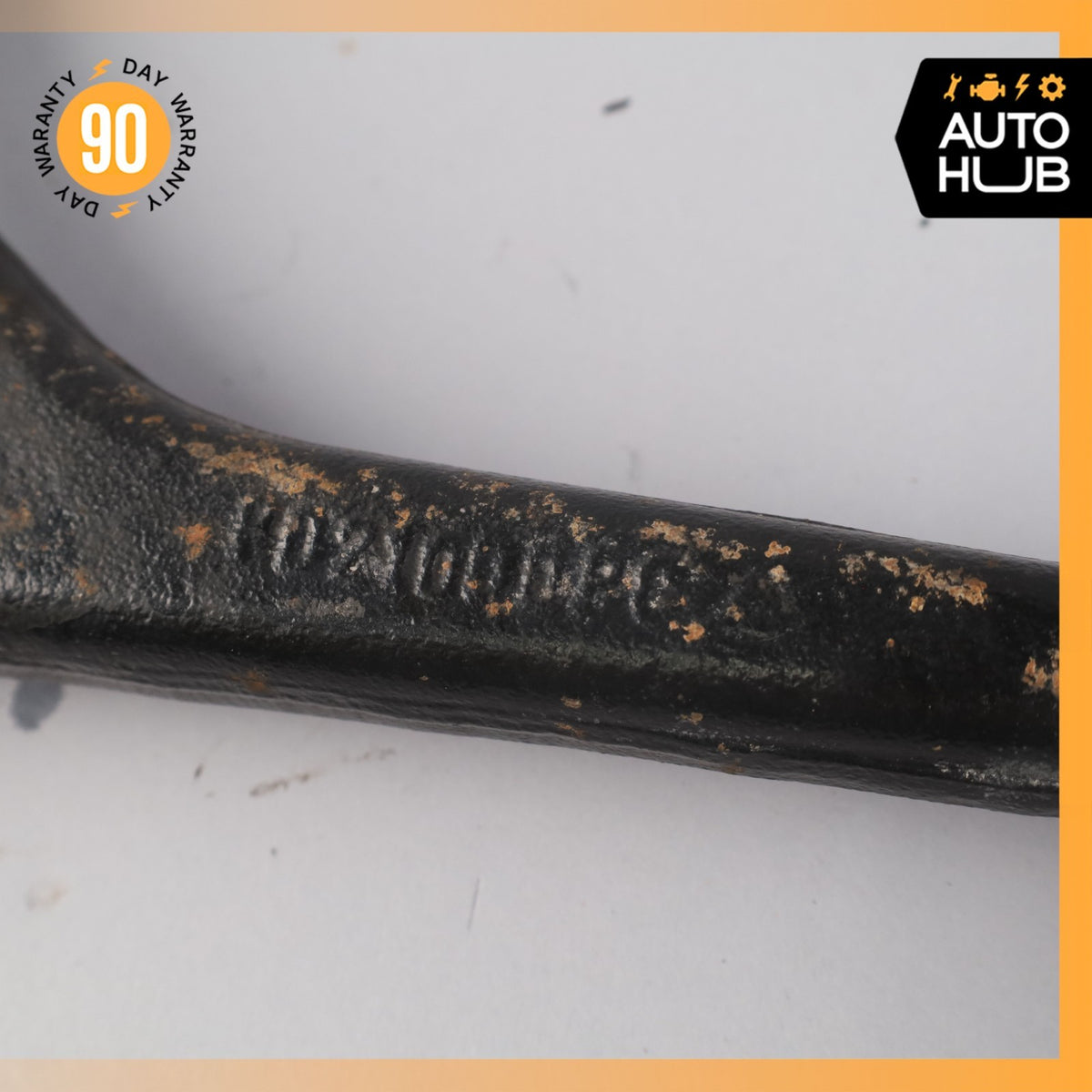 99-04 Rolls Royce Seraph / Arnage Rear Left or Right Top Upper Control Arm OEM - photo 15