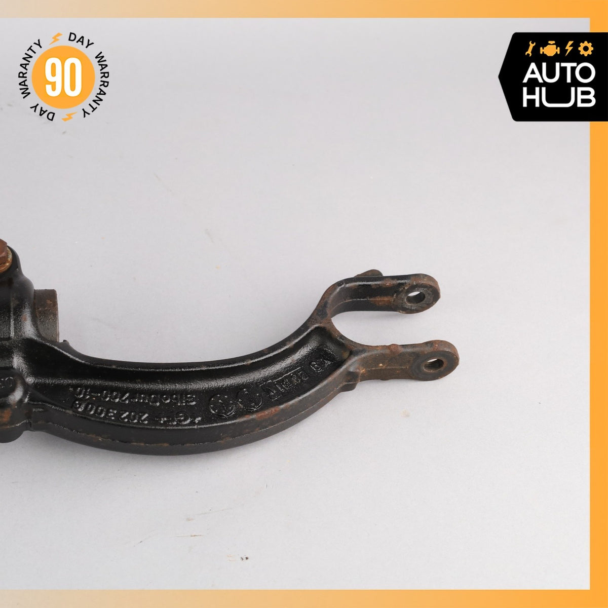 10-17 Audi B8 A5 S5 Front Left Shock Absorber Coil Spring Strut OEM - photo 11