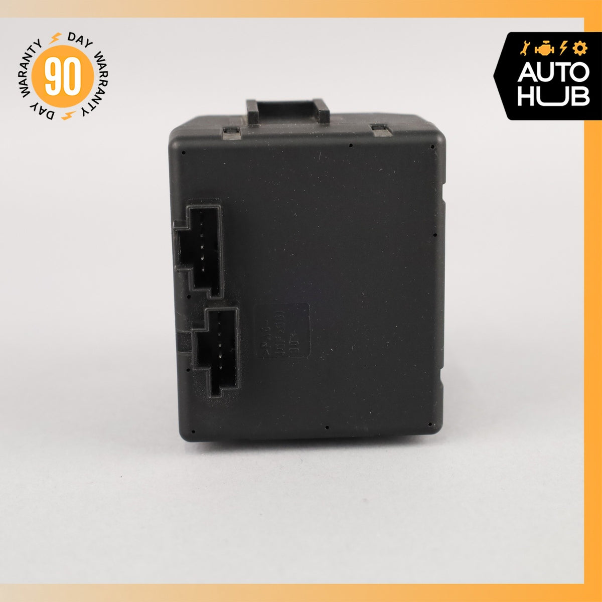 13-20 Mercedes R231 SL550 SL400 Ignition Switch Module w/ Key 2319055100 OEM - photo 6