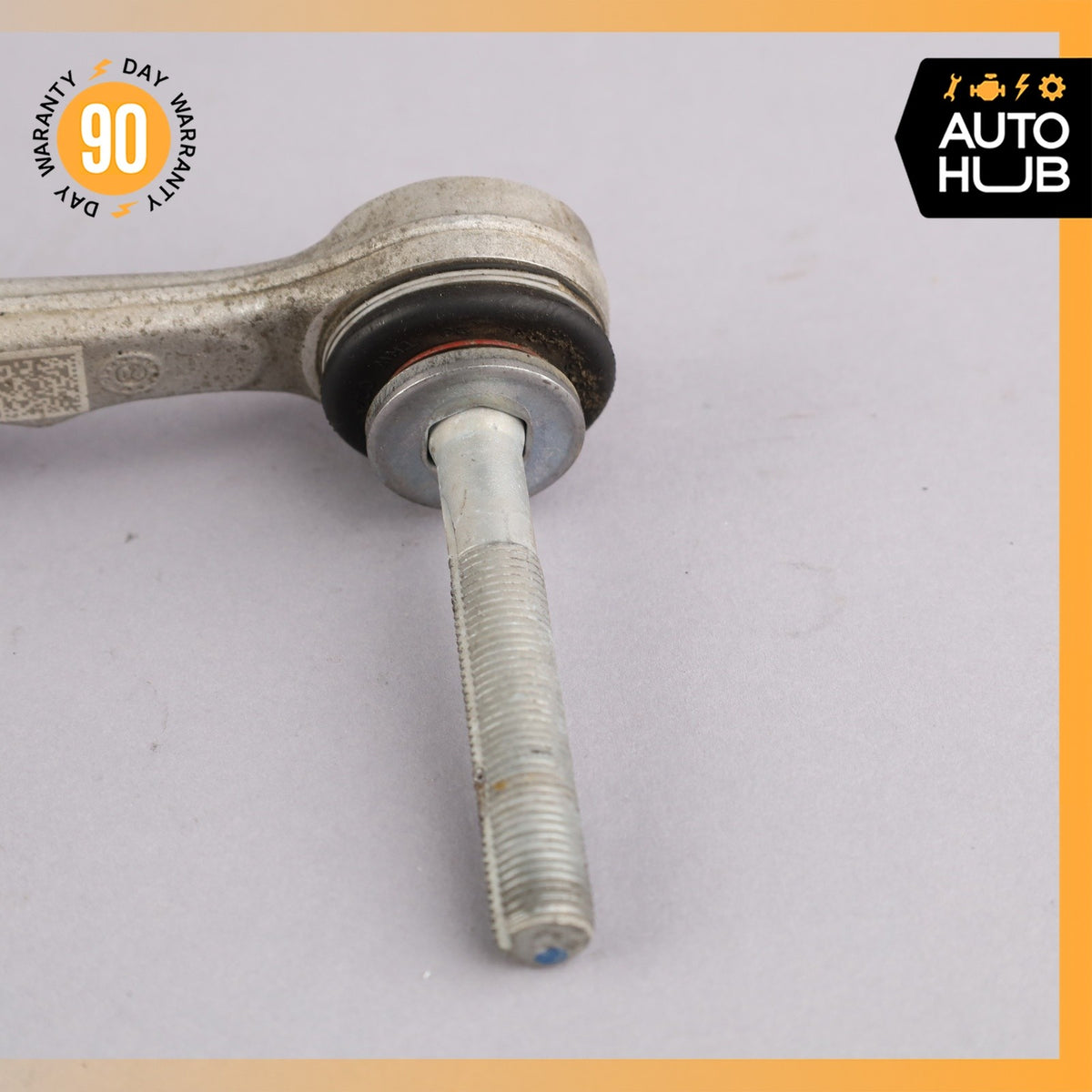 17-26 Alfa Romeo 949 Stelvio Rear Left or Right Control Arm OEM 50k - photo 8