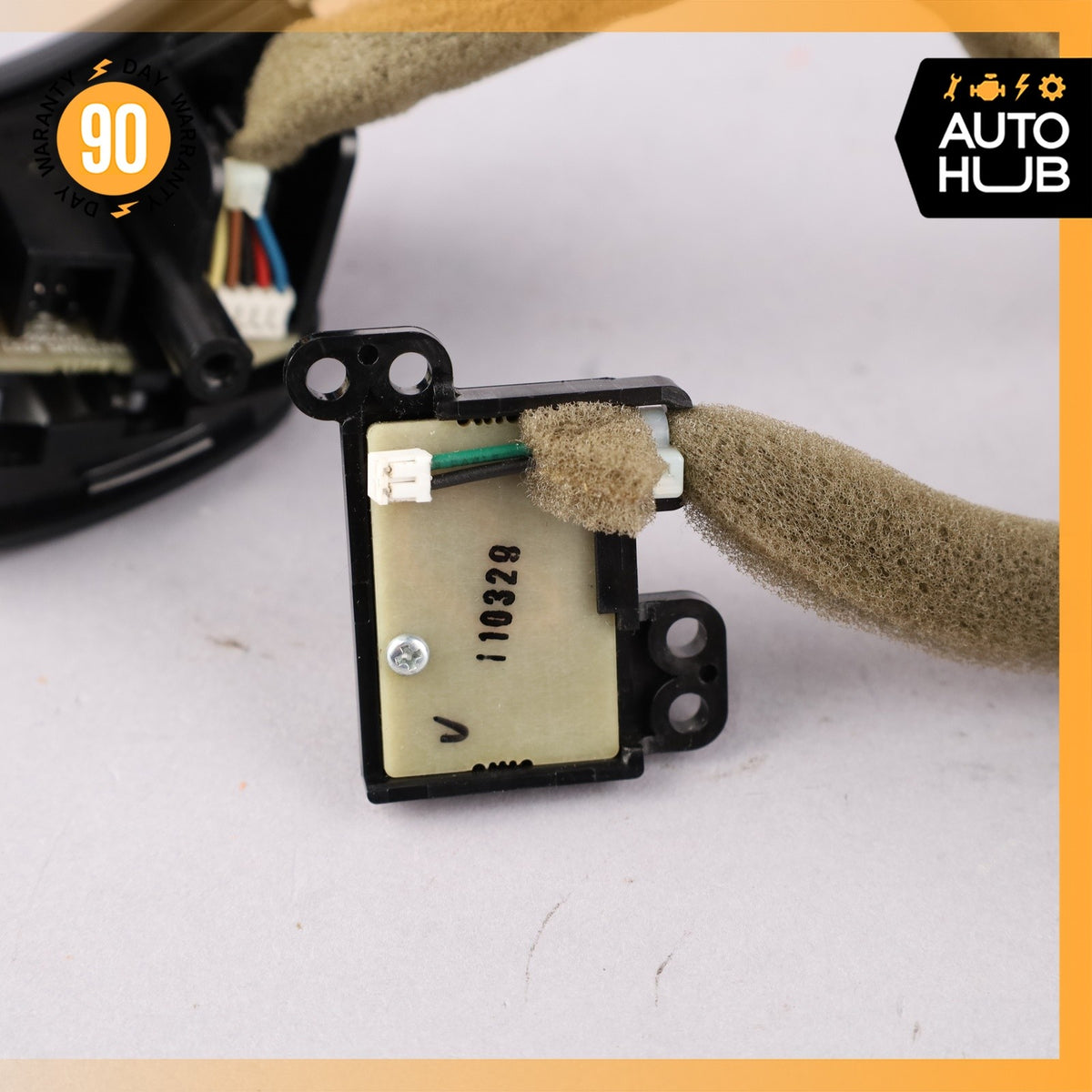 Infinity G37 Dash Panel Info On Speedometer Control Switch Button Set OEM 77k - photo 8