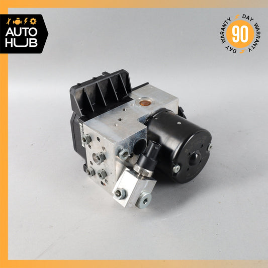00-06 Mercedes W220 S350 S430 CL55 AMG ABS Anti Lock Brake Pump ESP Module OEM - photo 1