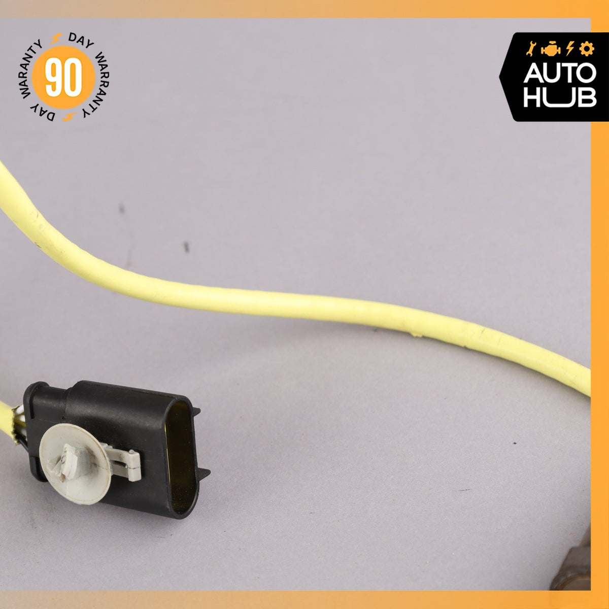 17-23 Alfa Romeo 952 Giulia 949 Stelvio Oxygen O2 Lambda Sensor OEM 49k - photo 9