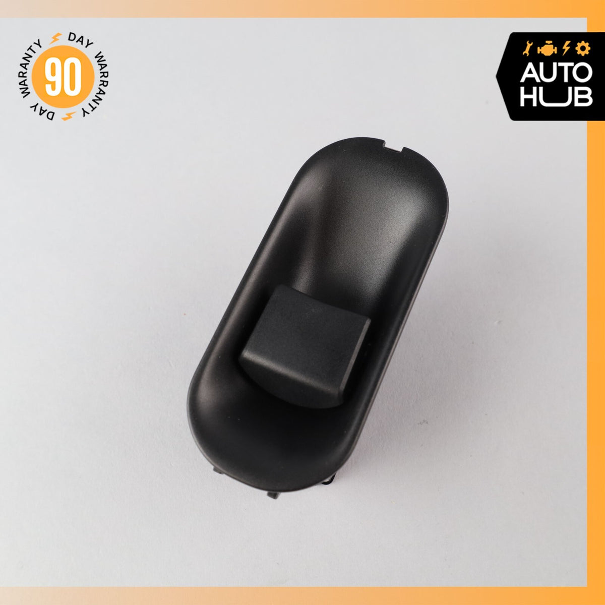 Porsche Panamera 970 Cayenne 958 Steering Column Tilt Adjust Control Switch OEM - photo 1