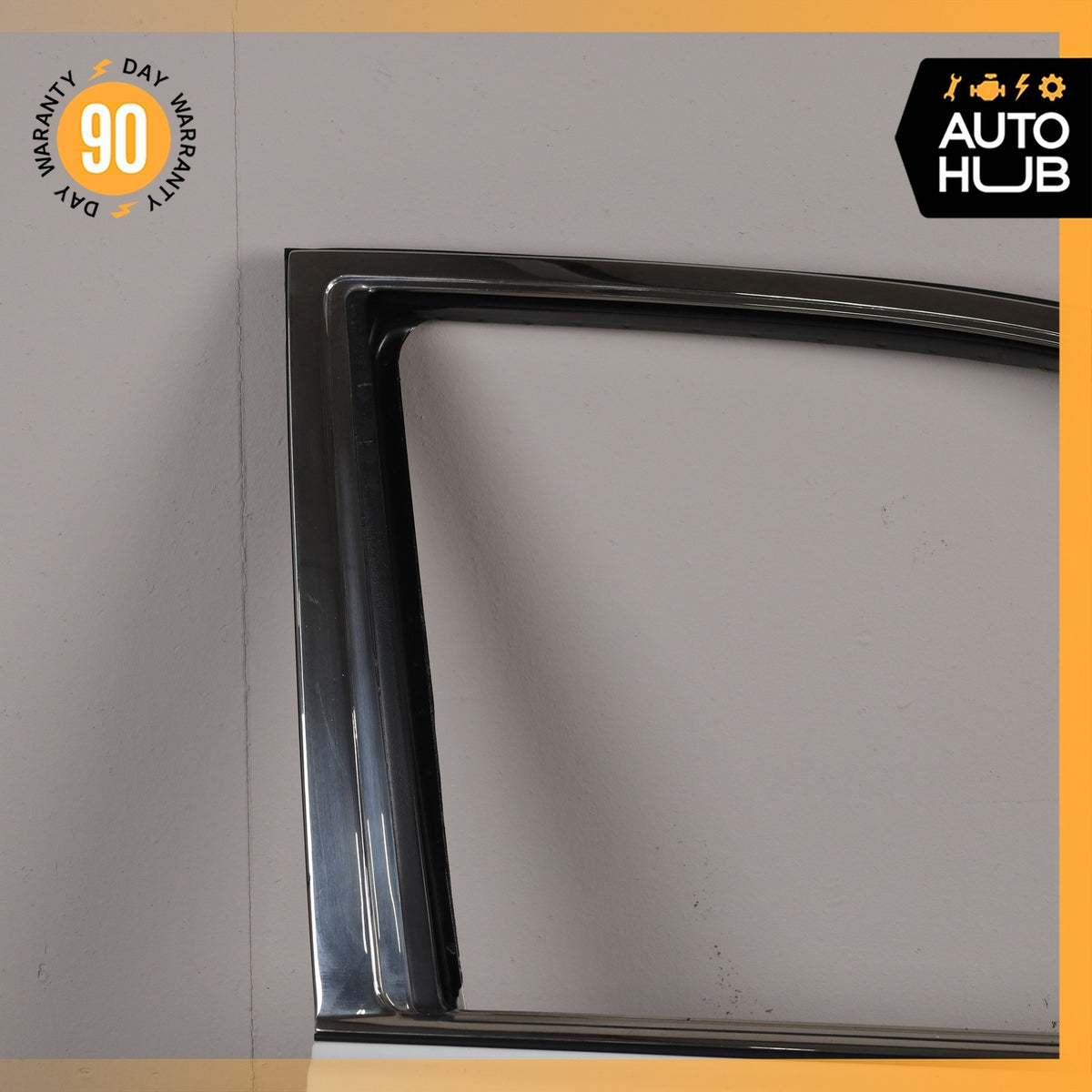 00-09 Bentley Arnage / Rolls Royce Silver Seraph Front Right Side Door Shell OEM - photo 3