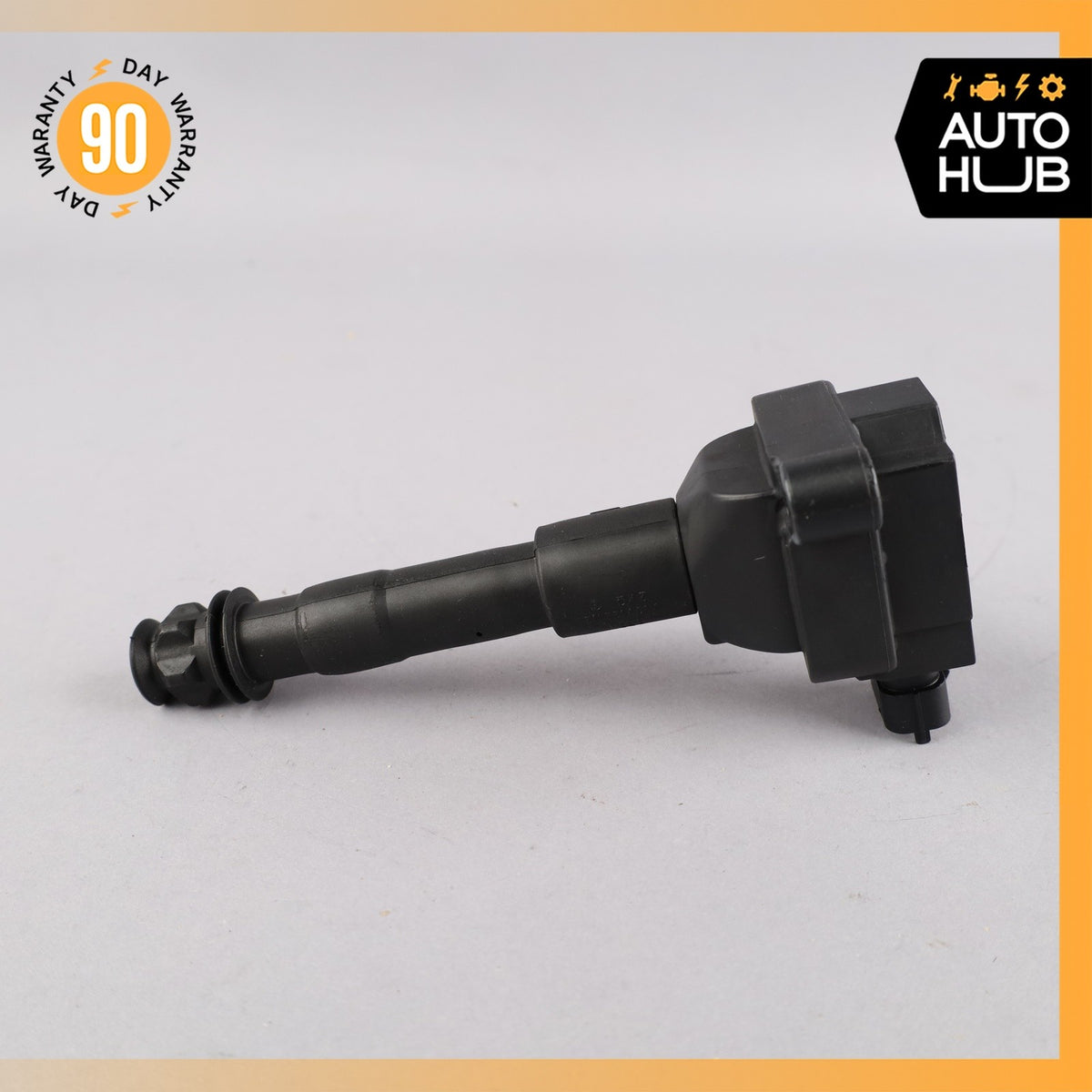 Porsche Boxster 987 Engine Ignition Coil 99760210200 OEM - photo 5
