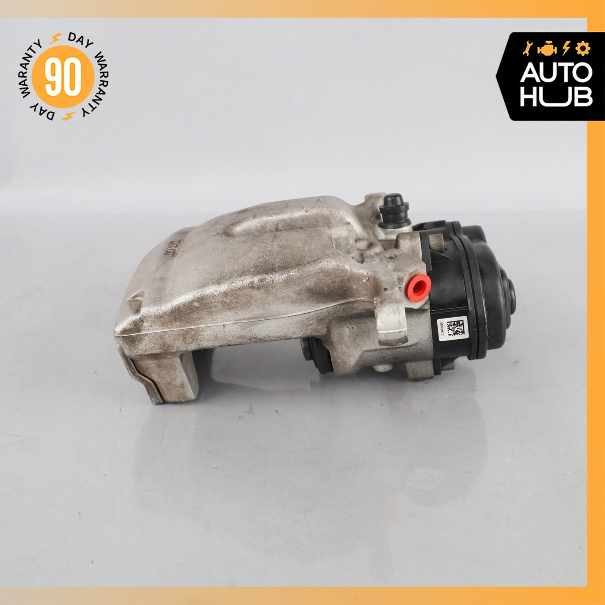 Mercedes W222 S450 S560 Rear Left & Right Brake Calipers Set w/ Actuator OEM 44k - photo 13