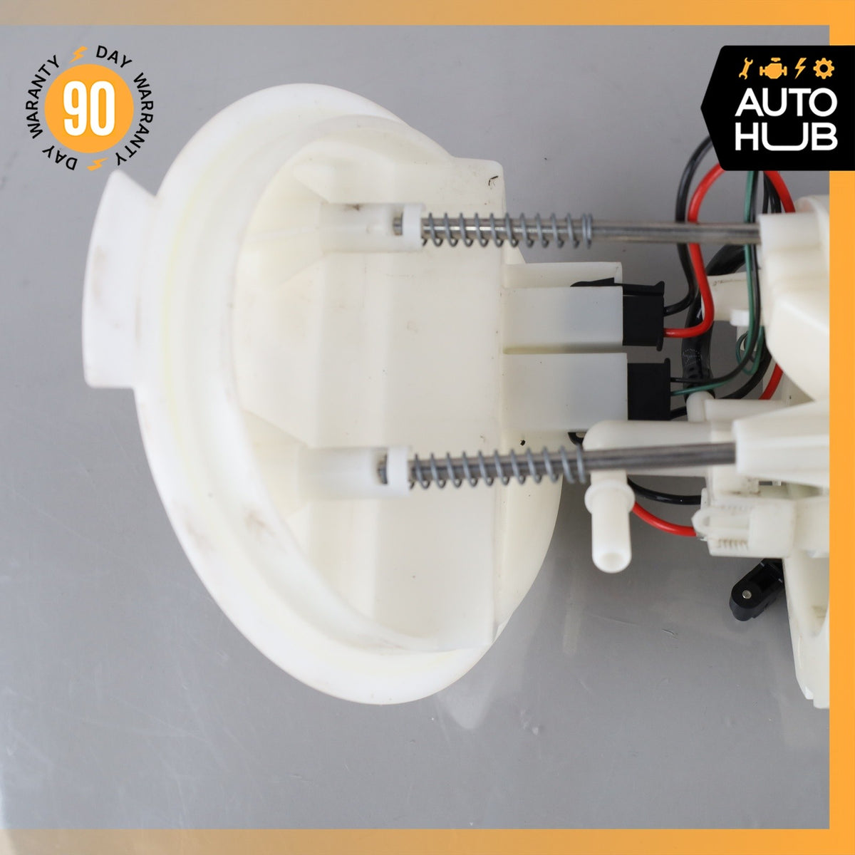 12-14 Mercedes W204 C250 M271 Right Side Fuel Pump Level Sensor OEM - photo 9