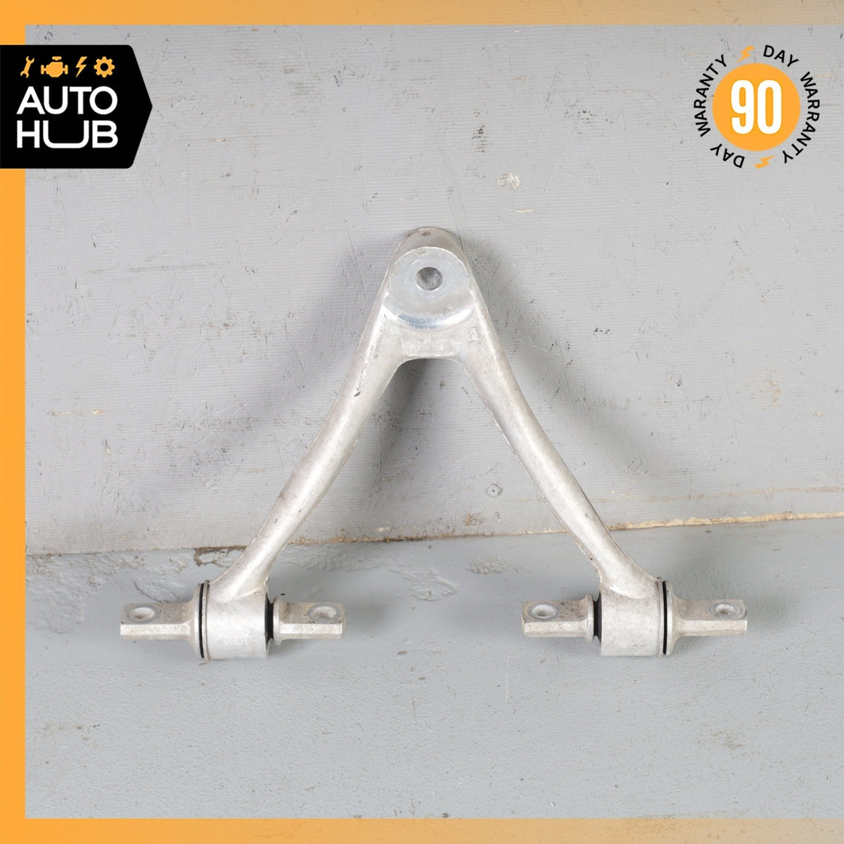 14-19 Chevrolet Corvette C7 Front Left or Right Side Upper Control Arm OEM 7k - photo 2