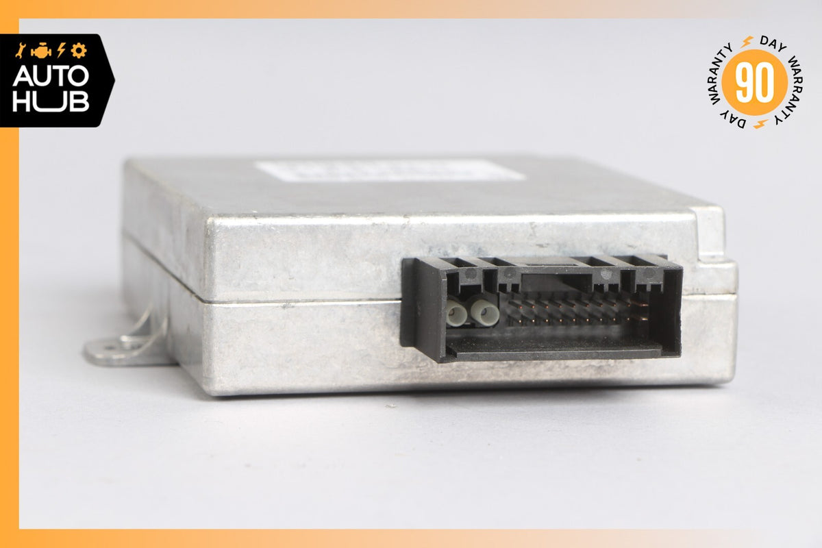 03-06 Mercedes W211 E55 E500 Communication Voice Control Module 2408200885 OEM - photo 2