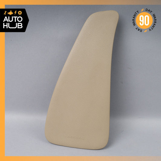 10-18 Mercedes W218 CLS550 E400 Seat Side Airbag Air Bag Front Left Side OEM - photo 1