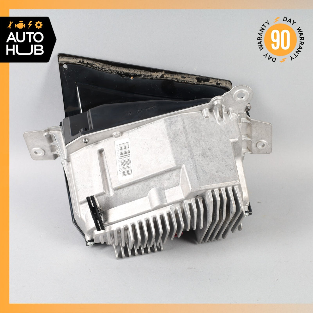 BMW F30 328i Head Up Windscreen Display Projector Unit OEM - photo 6