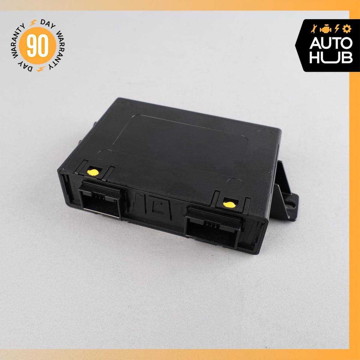 03-07 Bentley Continental Flying Spur GT Park Parking Assist Control Module OEM - photo 1