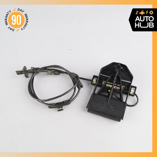 Porsche Cayenne 958 E-Hybrid S Radio Antenna Control Module Unit OEM - photo 1