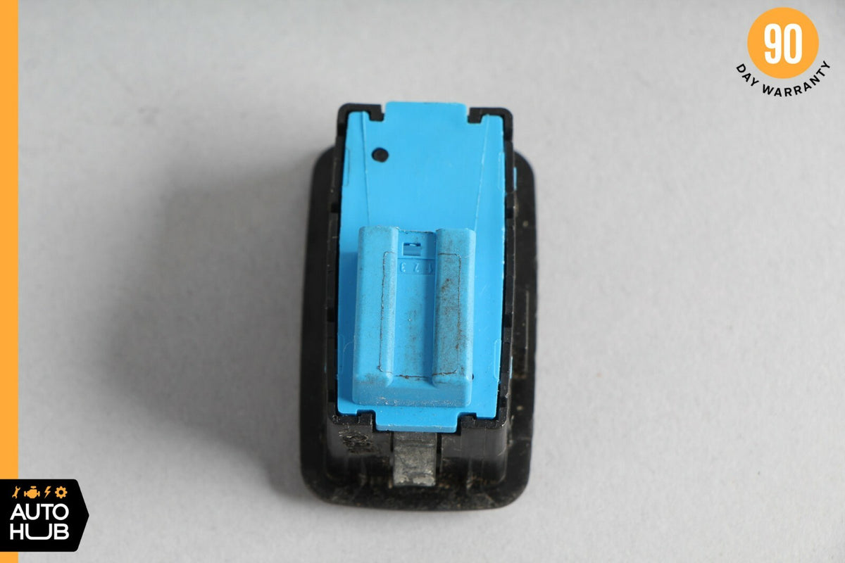 06-12 Mercedes X164 GL450 GL550 3rd Row Right Seat Folding Power Switch Button - photo 4