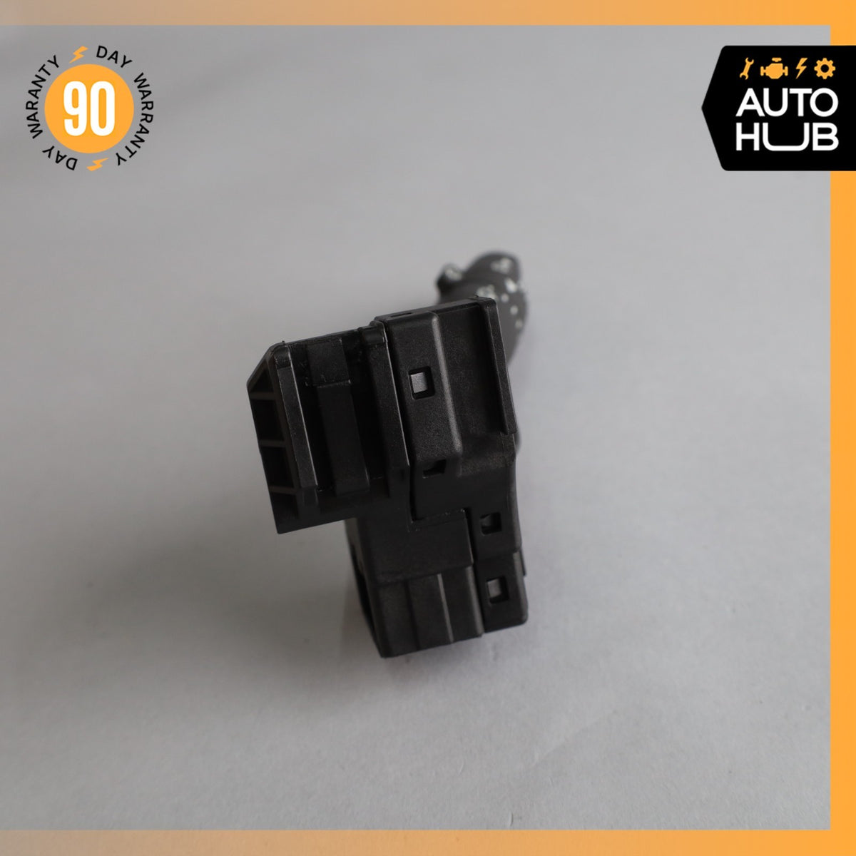 Aston Martin V8 Vantage Windshield Wiper Switch 1X4317A553AD OEM - photo 7