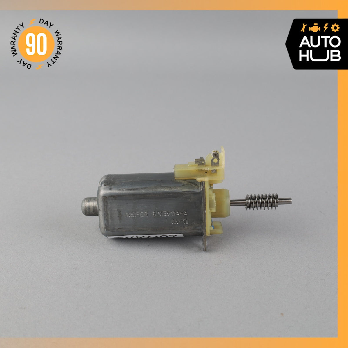 06-11 Mercedes W219 CLS500 CLS63 Front Left or Right Seat Adjustment Motor OEM - photo 1