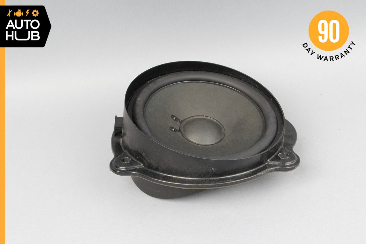 06-11 Mercedes W219 CLS500 CLS550 Door Speaker Audio Radio Right 2198200502 OEM - photo 2