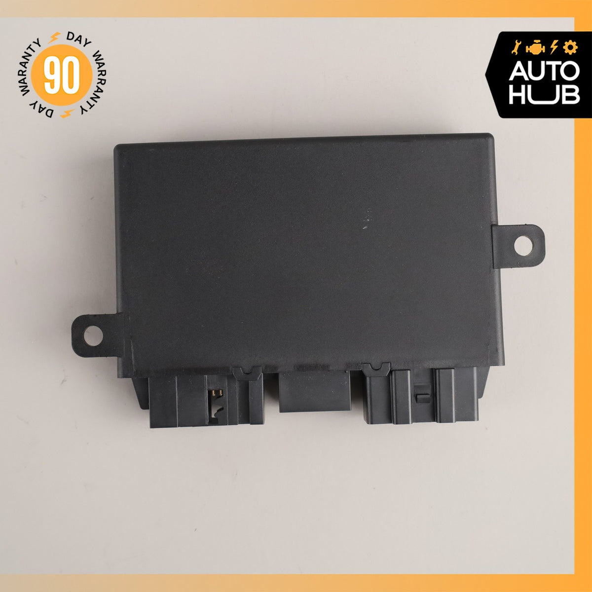 Porsche Cayenne 958 Front Left or Right Seat Control Module Unit 7PP959760F OEM - photo 7