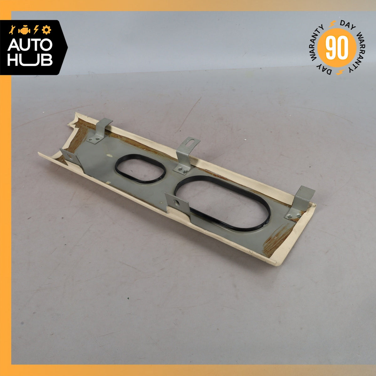 Bentley Brooklands RR Silver Spur Dashboard Dash Panel Ignition Switch Trim OEM - photo 9