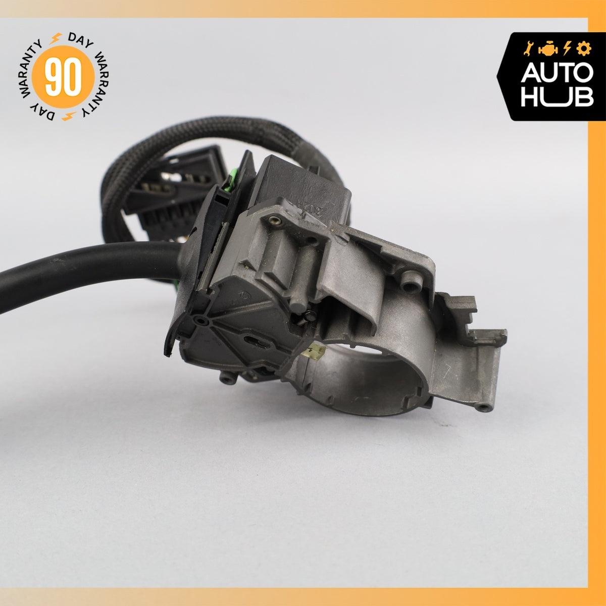 97-04 Mercedes R170 SLK230 SLK320 Wiper Turn Signal Control Switch 170540034 OEM - photo 4