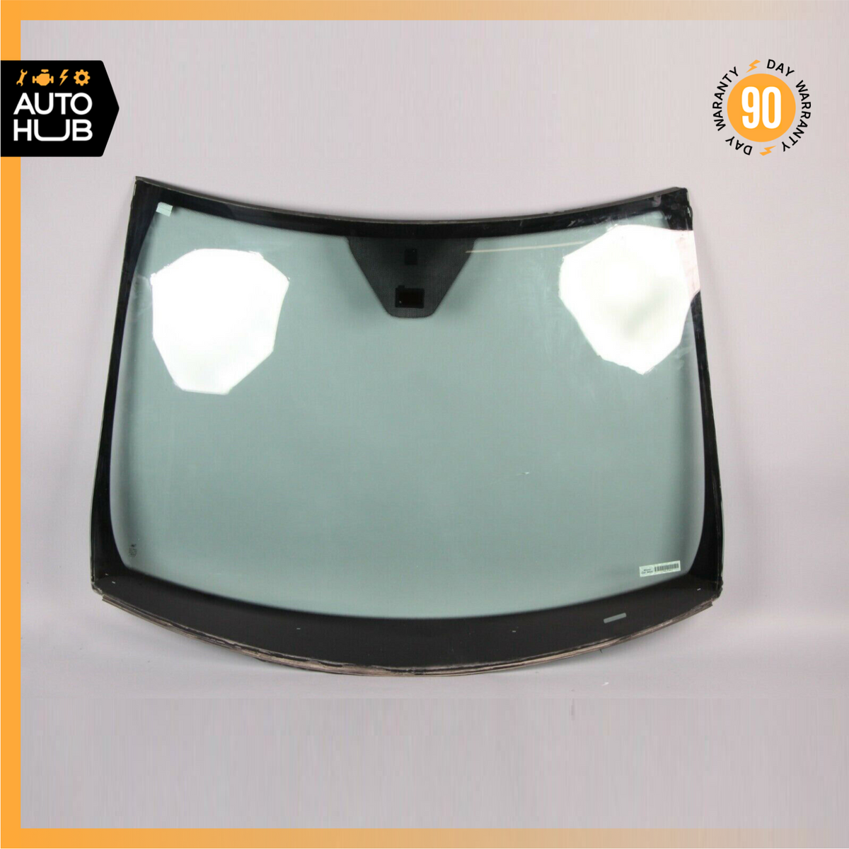 06-13 Mercedes W251 R350 R500 Front Windshield Wind Shield Window Glass FUYAO - photo 1
