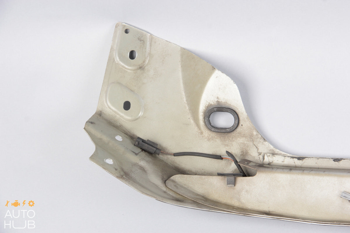 98-05 Mercedes W163 ML320 ML350 ML55 Front Upper Radiator Support Core OEM - photo 9