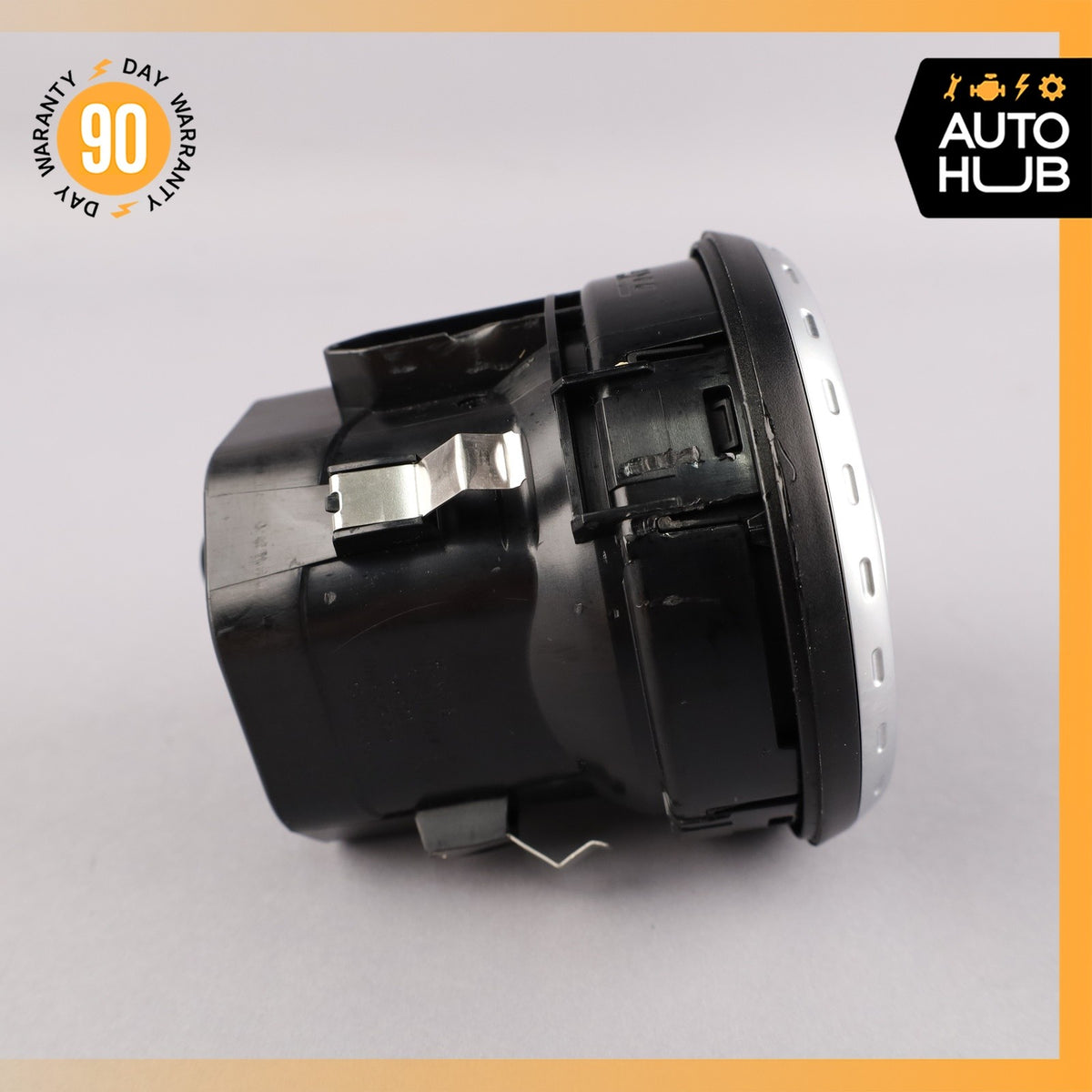 15-17 Mercedes X156 GLA250 Dashboard Right or Left Side A/C Air Vent OEM 71k - photo 5