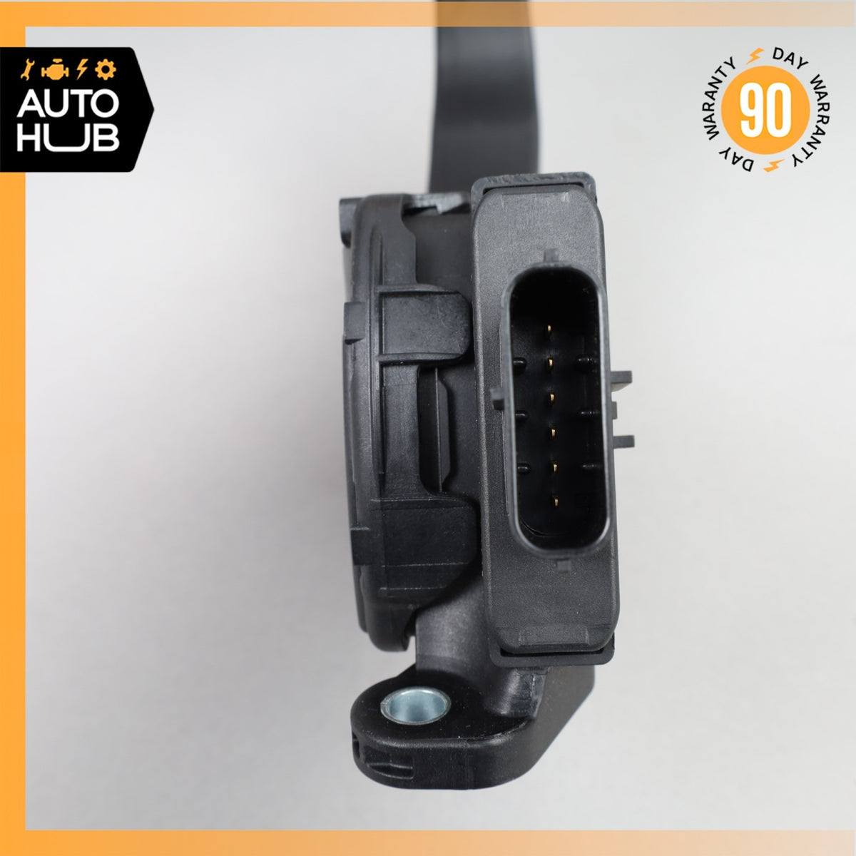 Porsche Macan 95B Gas Accelerator Pedal 8K1723523A OEM - photo 13