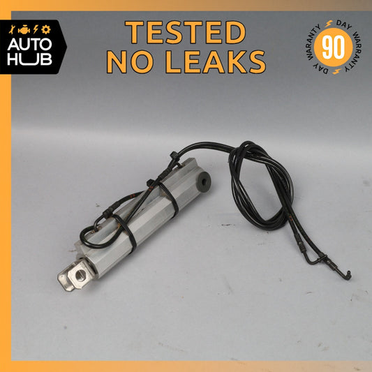 Mercedes R171 SLK350 SLK55 AMG Convertible Top Left Main Lift Cylinder OEM - photo 1