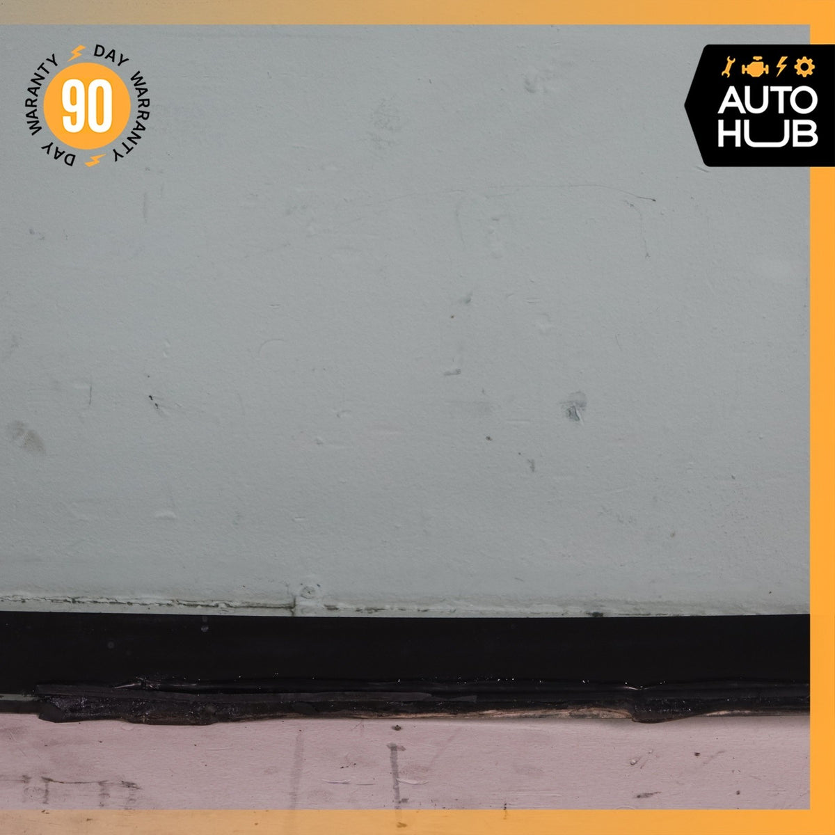 81-86 Rolls Royce Silver Spirit Mulsanne Front Windshield Wind Shield Glass OEM - photo 20
