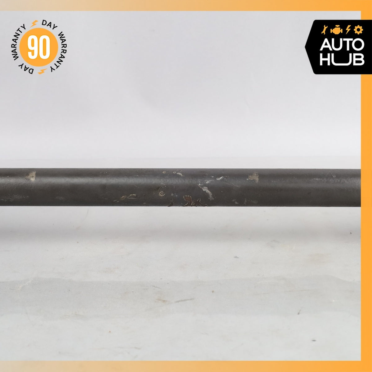 07-18 Mercedes W221 S550 CL550 E400 Rear Left or Right Axle CV Half Shaft OEM - photo 5