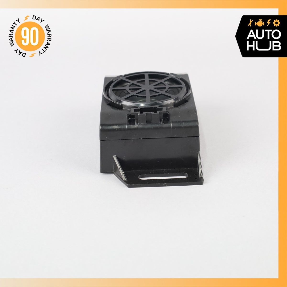 11-18 Porsche Cayenne 958 Parking Buzzer Sensor Speaker 7PP035709A OEM - photo 7