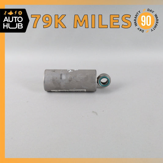 03-06 Mercedes R230 SL500 SL55 AMG Power Steering Pump Pulsation Dampener OEM - photo 1