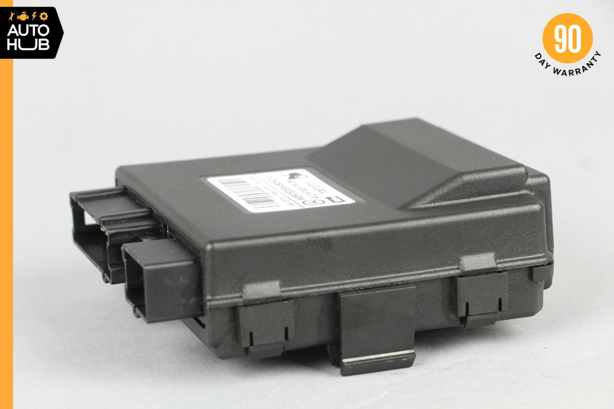06-11 Mercedes W219 CLS500 CLS550 Trunk Lid Lock Remote Release Control Module - photo 4