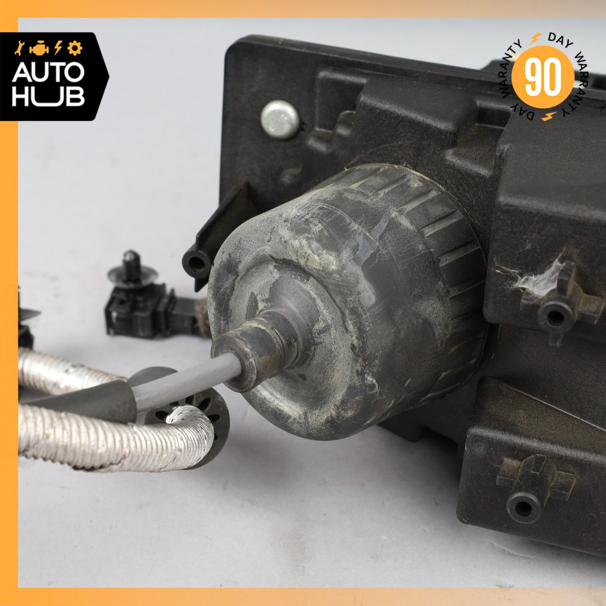 Bentley Continental Flying Spur GT GTC Floor Shifter Gear Shift Selector Box OEM - photo 14