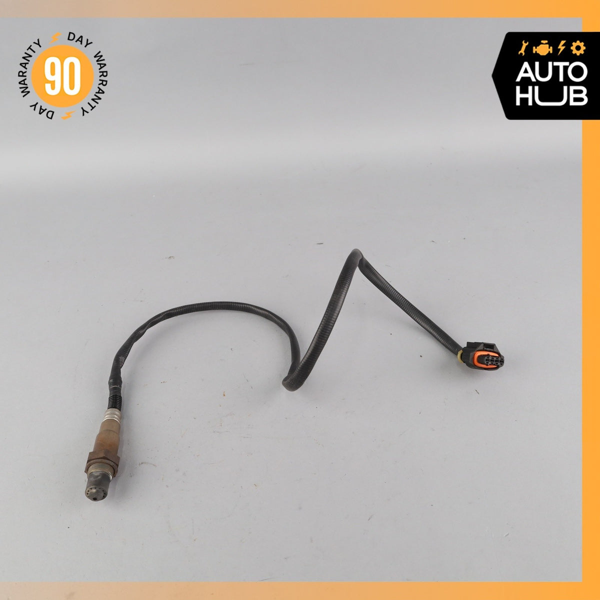 Porsche Cayenne GTS 958 3.6L Oxygen O2 Sensor Lambda 7P5906262 OEM - photo 1