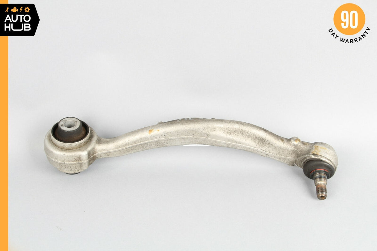 08-17 Mercedes W204 C250 SLK350 E400 Front Right Lower Control Arm 2043306811 - photo 1