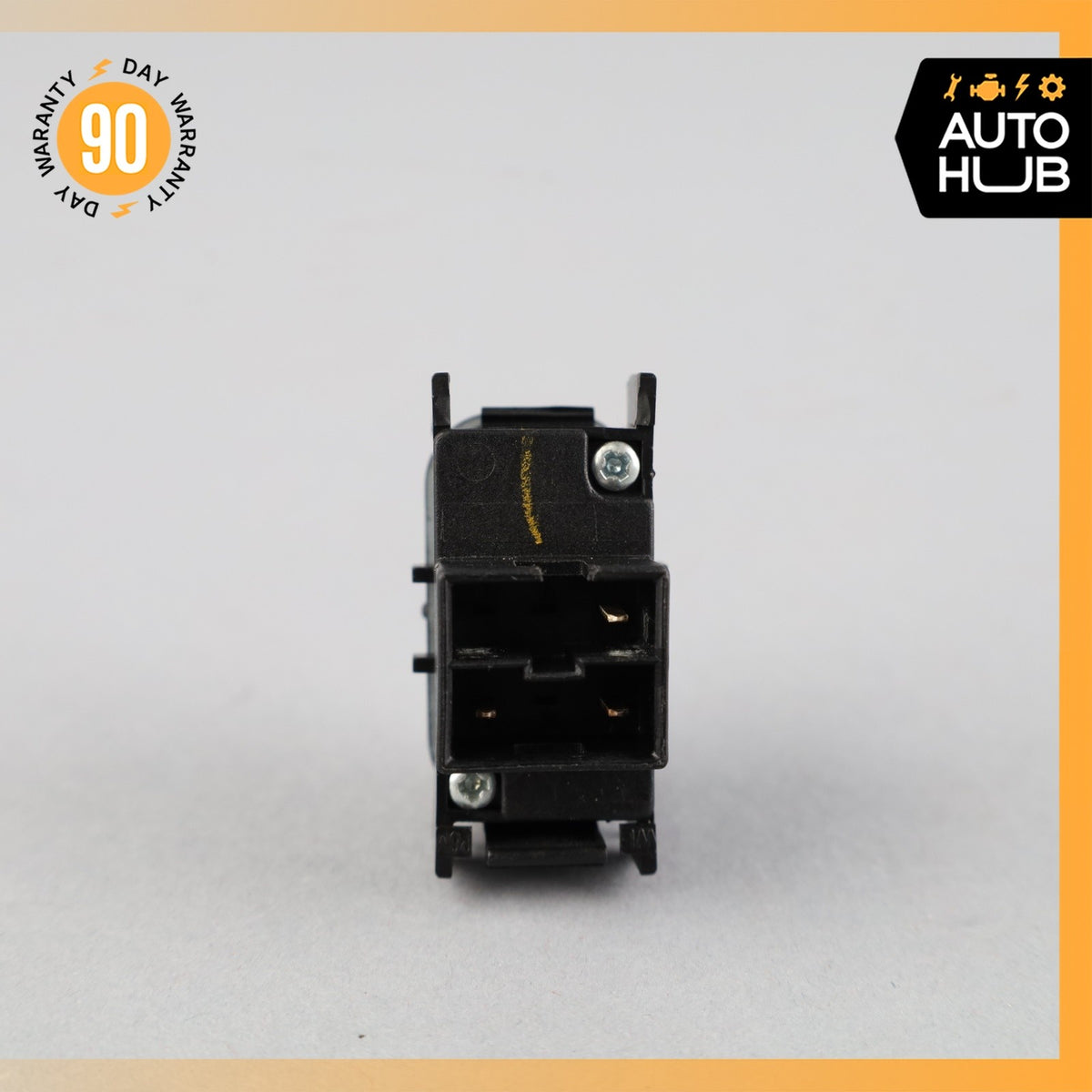 97-04 Mercedes R170 SLK320 Headlight Washer Switch Center Console Button OEM - photo 4