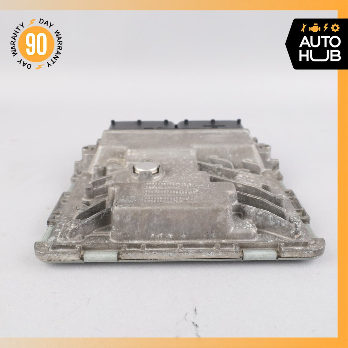 18-20 Audi B9 A5 Engine Motor Control Module ECU ECM DME OEM - photo 5