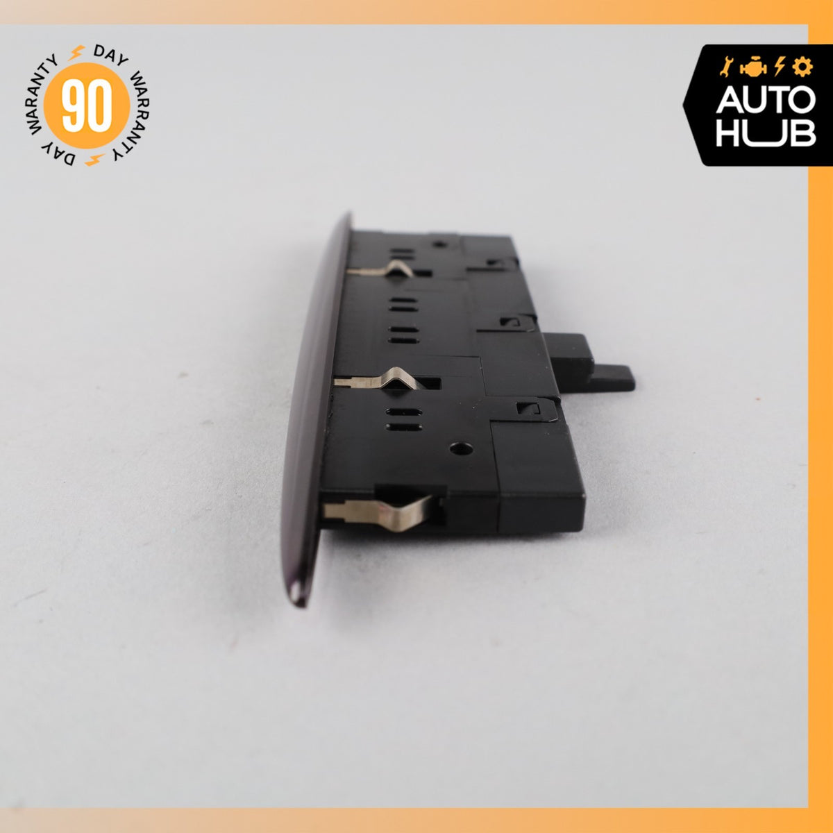 06-13 Mercedes W164 ML63 GL350 Dashboard Dash Center Parking Sensor Display OEM - photo 8