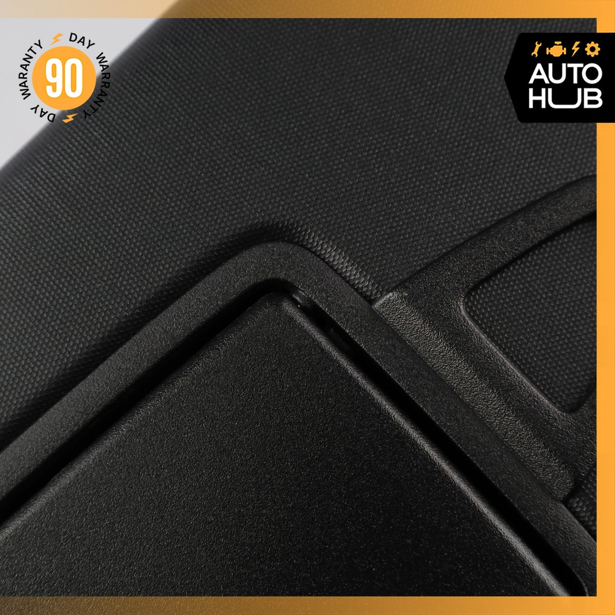 Mercedes W117 CLA45 AMG Left Side Sun Visor Shade Sunvisor OEM - photo 13
